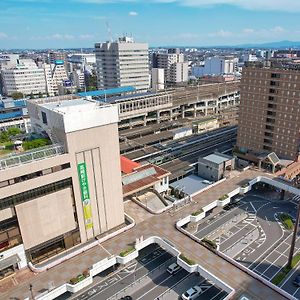 Apa Hotel Takasaki Ekimae