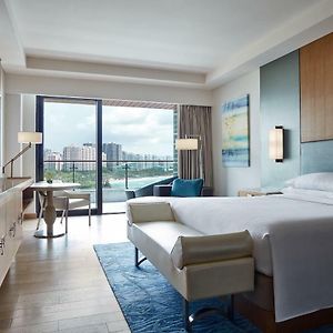 Deluxe Ocean View Room King